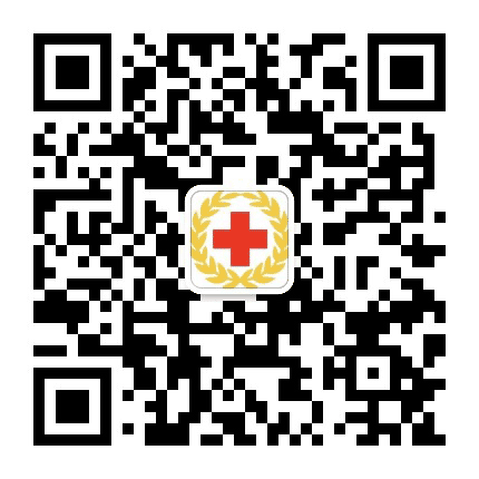 人道抚顺公众号二维码