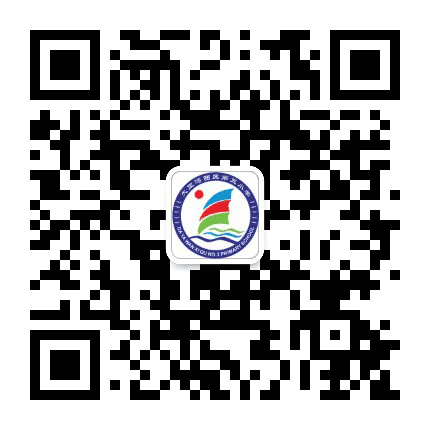 大亚湾西区第三小学公众号二维码