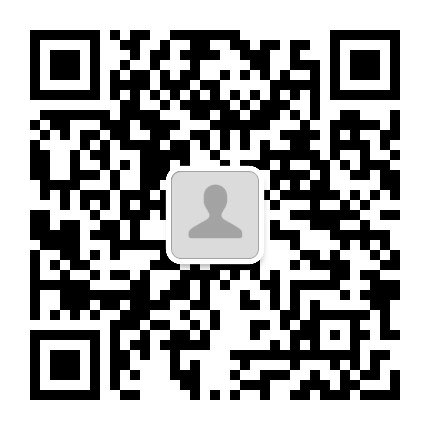 兴化老乡群公众号二维码