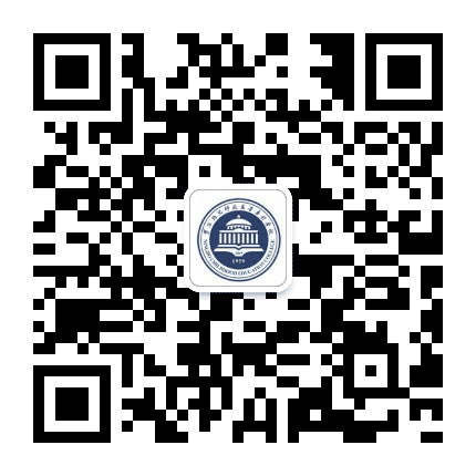 宁波幼师高专 宁波教育学院公众号二维码