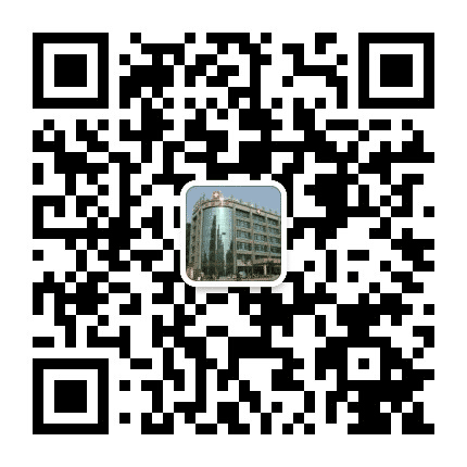 昌乐昌盛医院公众号二维码