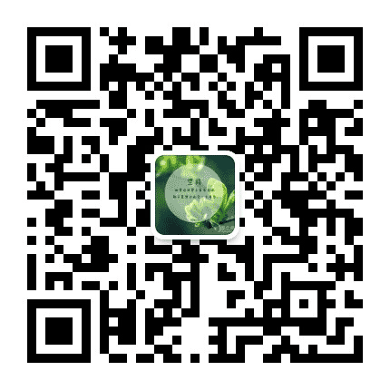 居家生活百科知识公众号二维码