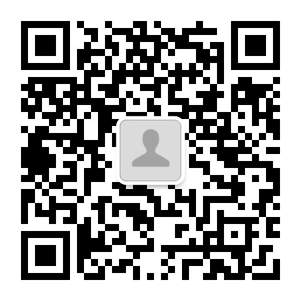 宁波桃花缘公众号二维码