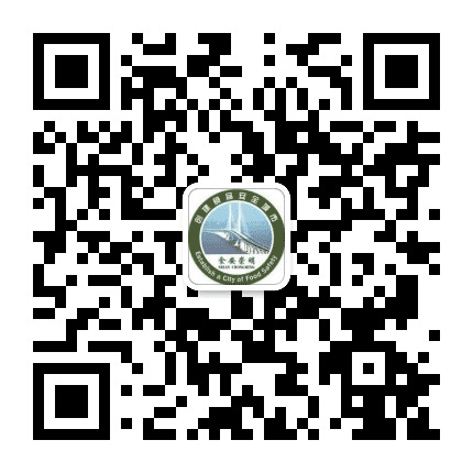 上海市崇明区食药安办公众号二维码