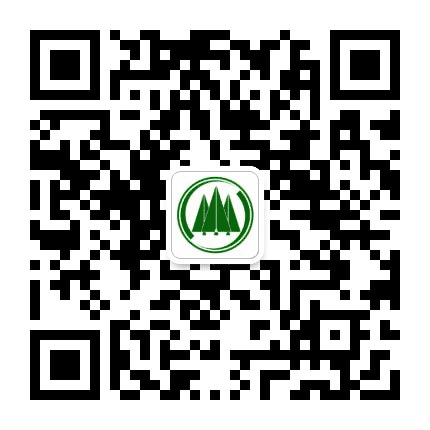 吉林省泉阳林业局公众号二维码