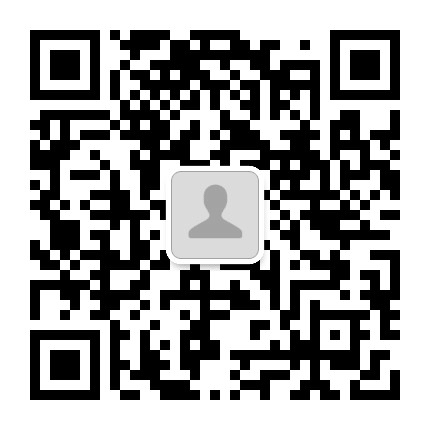 紫金租赁公众号二维码