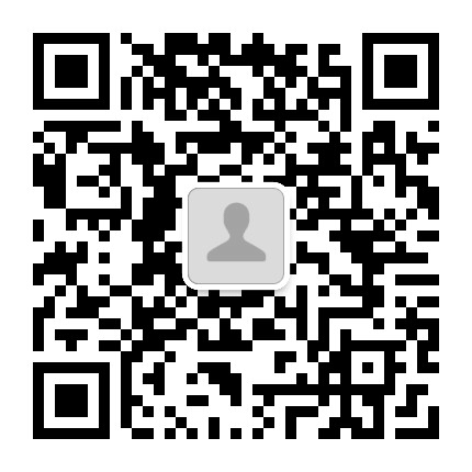 九台统战公众号二维码