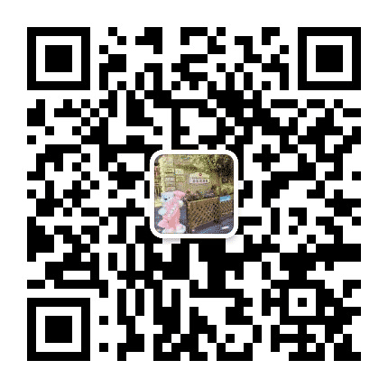 红日灵山养老院公众号二维码