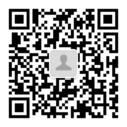 延安治安公众号二维码