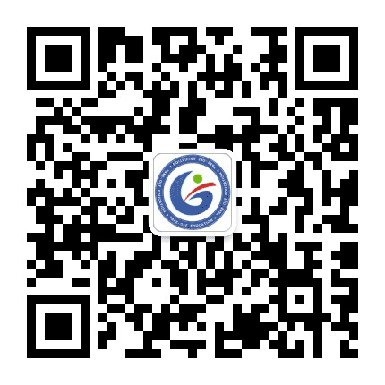 朝天起飞教育公众号二维码