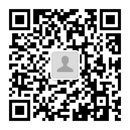 五虎山街道育红社区公众号二维码