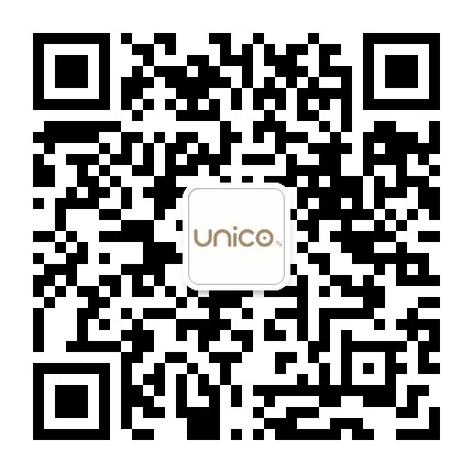 UNICO 太原公众号二维码