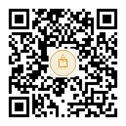 上海长宁西郊金融园公众号二维码
