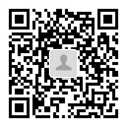 江宁开发区城管公众号二维码