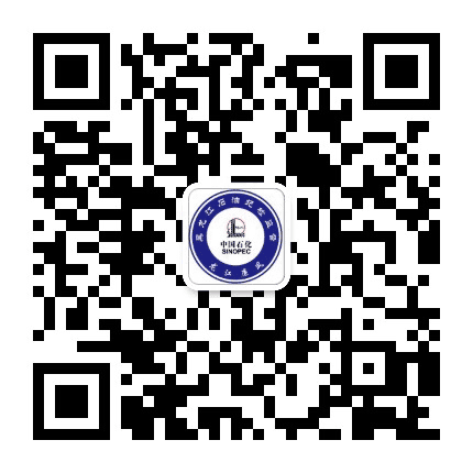 龙江廉风公众号二维码