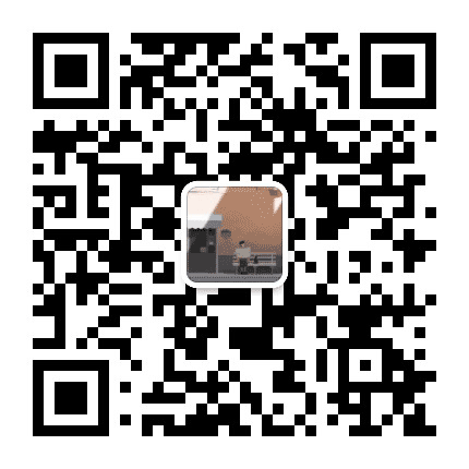 性格测试站公众号二维码