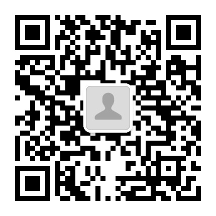 美丽骊山公众号二维码