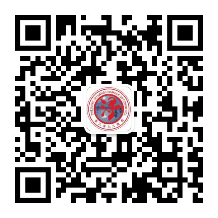 浙江省九江商会新闻中心公众号二维码