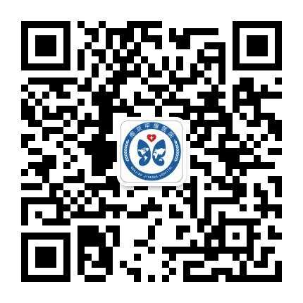 南京甲康甲状腺病中心公众号二维码