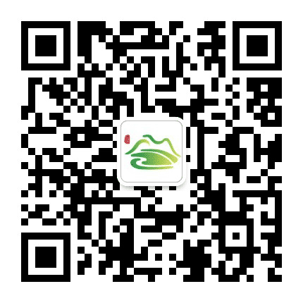 牛头山旅游度假区公众号二维码