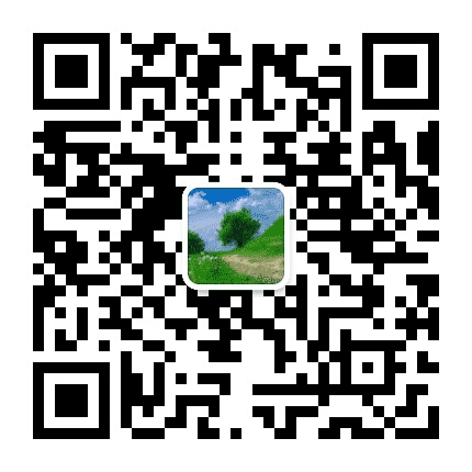 惠来老乡大群公众号二维码