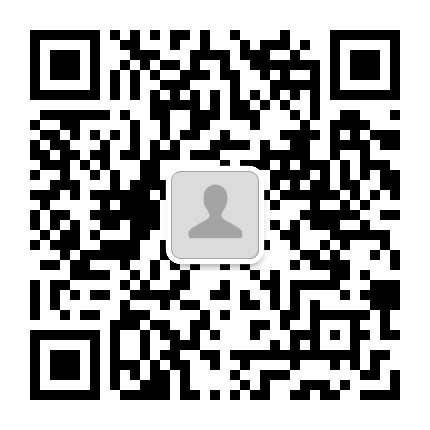 石龙西社区公众号二维码