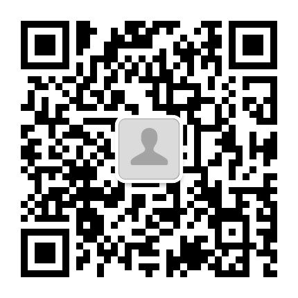 源潭人大公众号二维码