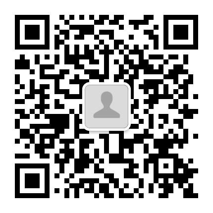 廊坊交警一大队公众号二维码