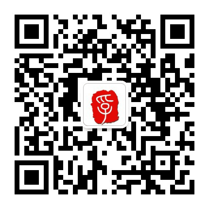 东孚文化公众号二维码