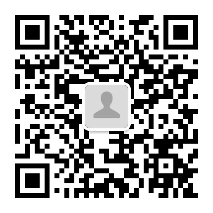 大江东-河庄公众号二维码