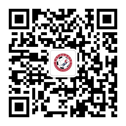 晋城市城区足协公众号二维码