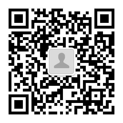 明东社区公众号二维码