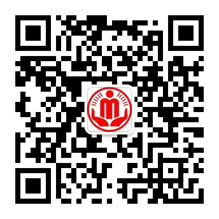 东莞市石碣镇敬老院公众号二维码