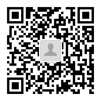 綦江UME影城公众号二维码