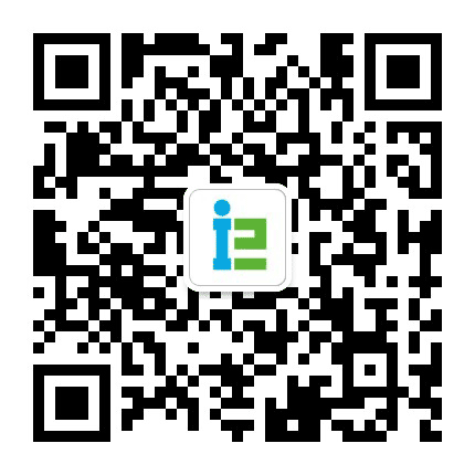 桂城国际双创园公众号二维码