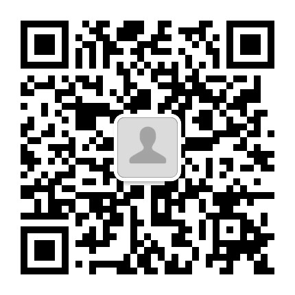 绩溪经济开发区公众号二维码