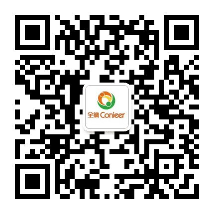 全纳上海宝山中心公众号二维码