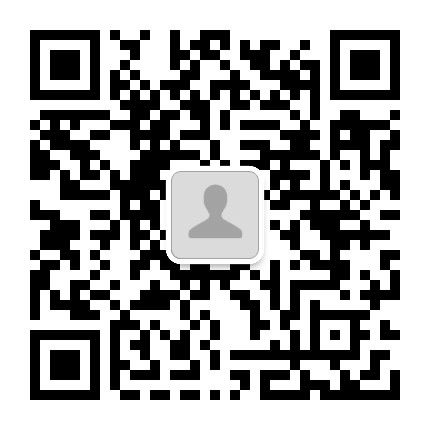 美丽张潘公众号二维码