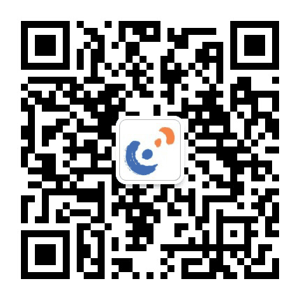 吴兴区八里店镇中心幼儿园公众号二维码