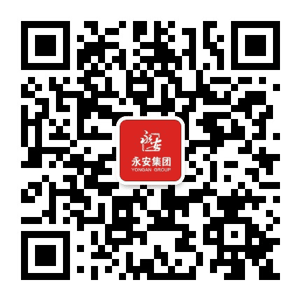 江苏永安农业公众号二维码