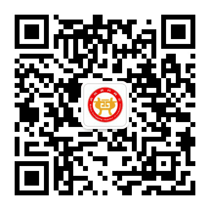 武汉黄冈商会公众号二维码
