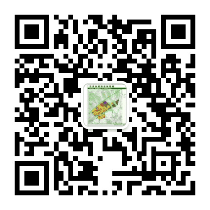 高安城建公众号二维码