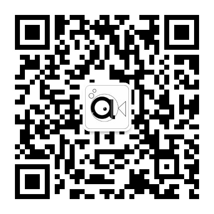 匠古文创公众号二维码