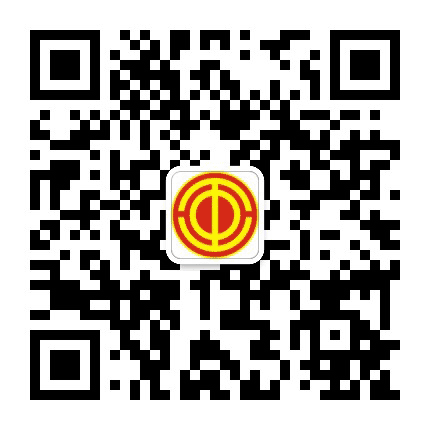 南岸工会公众号二维码