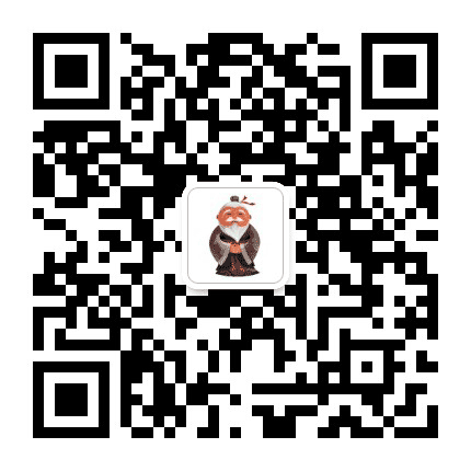 平阳夫子公众号二维码