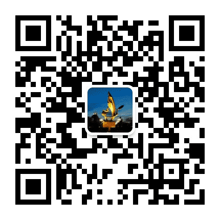 光影太行公众号二维码