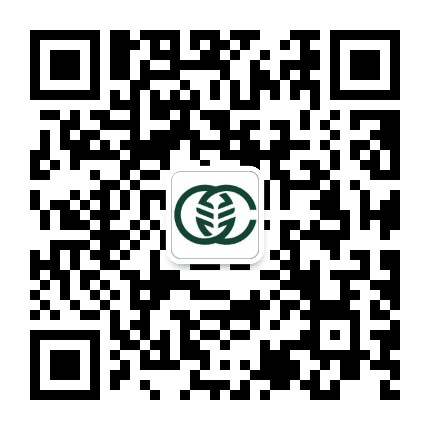 景和酒店公众号二维码
