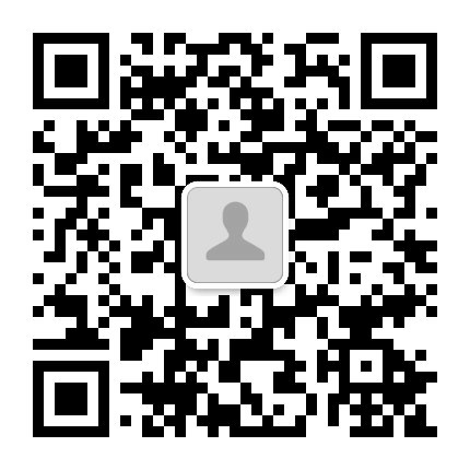 蒋坝先锋公众号二维码