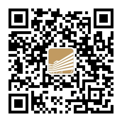 城阳大剧院公众号二维码