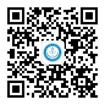 中山市三角医院订阅号公众号二维码